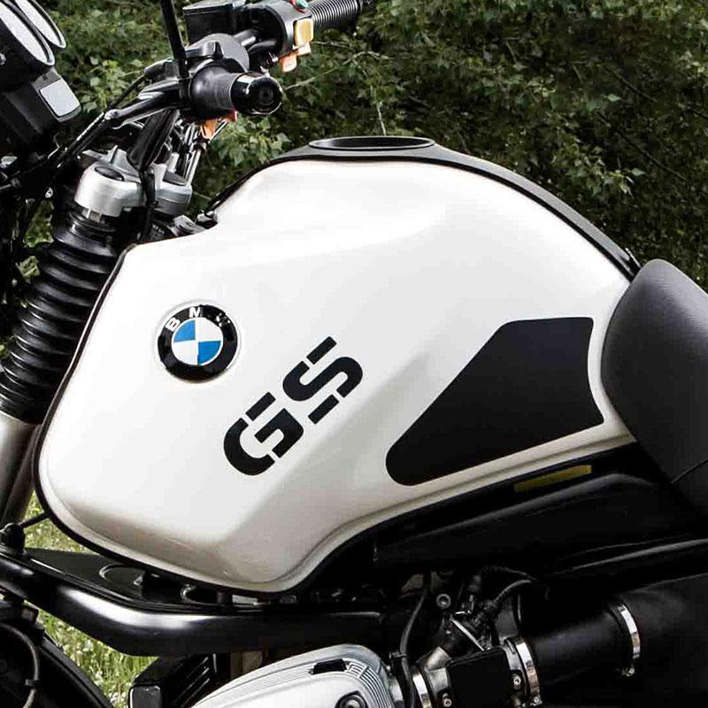 BMW R 1200 GS [2004-2012] - Selbstklebende Gummidichtung