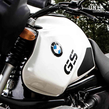 BMW R nineT 1200 Pure [2017-2023] - Klebende Gummidichtung