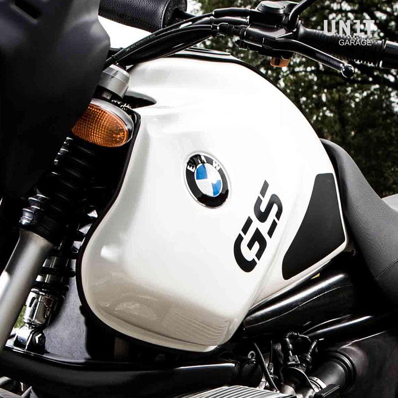 BMW R 1200 GS [2004-2012] - Selbstklebende Gummidichtung