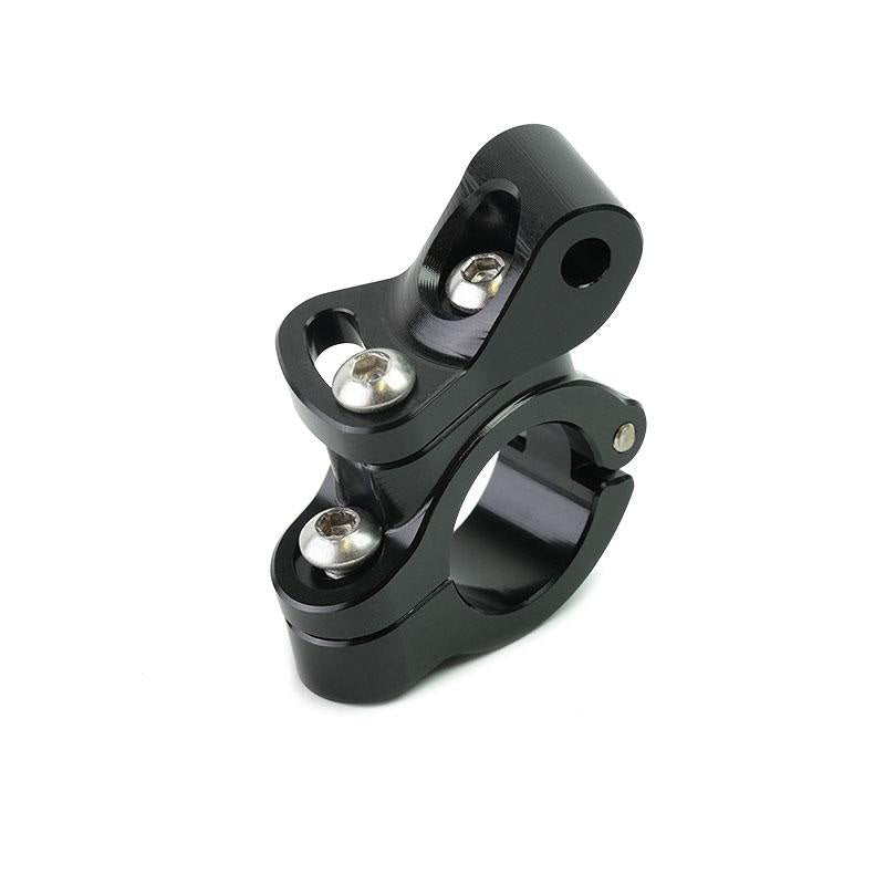 BMW F 450 GS [2026-] - Einstellbare Halterung für alternative Scheinwerfer