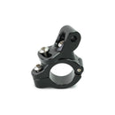 BMW R 1250 GS Adventure [2019-2023] - Einstellbare Halterung für alternative Scheinwerfer