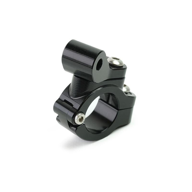 BMW R 1200 GS ADV [2004-2012] - Einstellbare Halterung für alternative Scheinwerfer