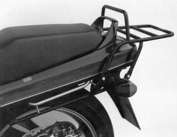 Honda NTV 650 [1988-1998] - Bridge à bagages