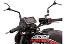 [SW-MOTECH] - Kit adaptateur pour modèles Garmin zumo – photo 2