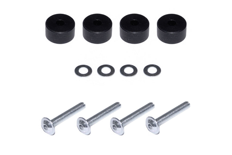[SW-MOTECH] - Kit adaptateur pour modèles Garmin zumo – Figure 5