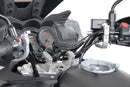 [SW-MOTECH] - Support Navi pour guidon 28 mm – photo 2