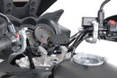 [SW-MOTECH] - Support Navi pour guidon 28 mm – photo 3