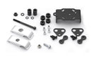 [SW-MOTECH] - Support Navi pour guidon 28 mm – photo 4