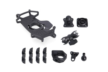 [SW-MOTECH] - Kit de navigation universel avec support smartphone T-Lock – photo 1