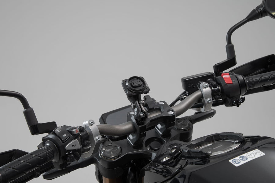 [SW-MOTECH] - Kit de navigation universel avec support smartphone T-Lock – photo 2