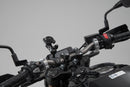 [SW-MOTECH] - Kit de navigation universel avec support smartphone T-Lock – photo 3