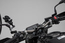 [SW-MOTECH] - Universal Navi-Kit mit T-Lock Smartphone-Halter groß – Bild 4