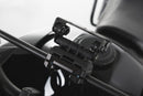 [SW-MOTECH] - Support Navi pour tuyaux Ø 10/12 mm – Figure 5