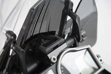 KTM 1290 Super Adventure [2015-2016] - Support Navi dans le cockpit – photo 2