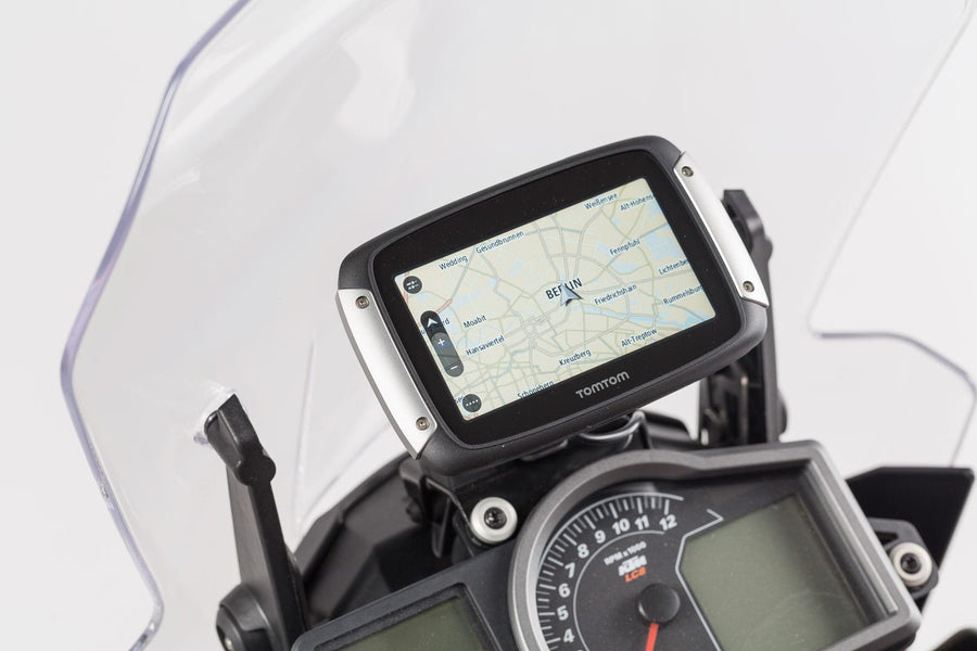 KTM 1050 Adventure [2015-2016] - Navi-Halter im Cockpit – Bild 1