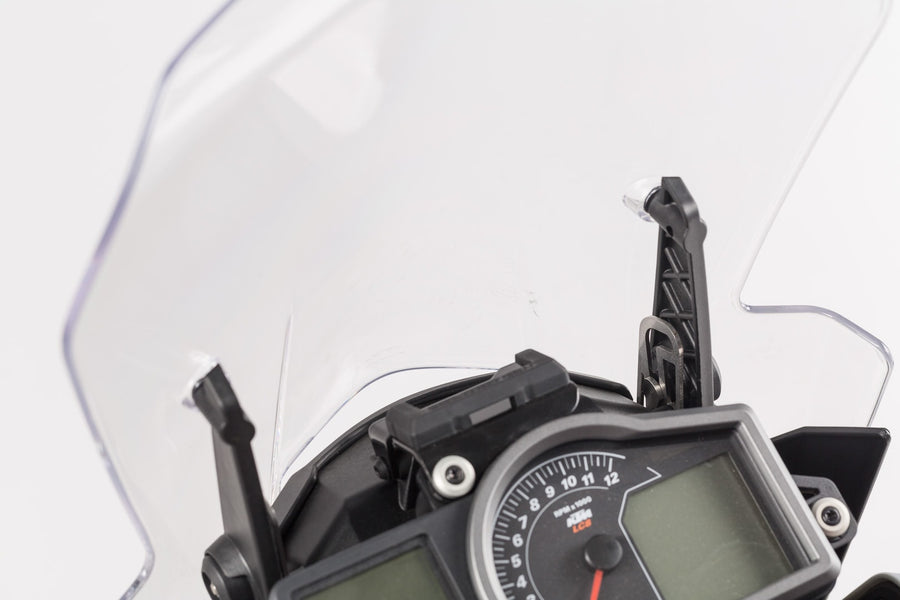 KTM 1050 Adventure [2015-2016] - Navi-Halter im Cockpit – Bild 2