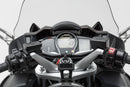 Yamaha FJR 1300 [2017-2020] - Navi-Halter am Lenker – Bild 2
