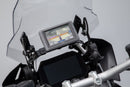BMW R 1200 GS [2019] - Support GPS pour cockpit – photo 2