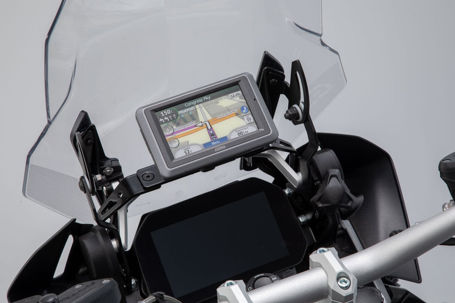 BMW R 1250 GS [2019-2024] - GPS holder for cockpit – picture 2