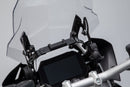 BMW R 1200 GS [2019] - Support GPS pour cockpit – photo 3