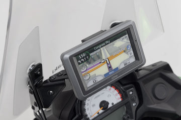 Kawasaki Versys 650 [2017-2021] - Support GPS pour cockpit - photo 2