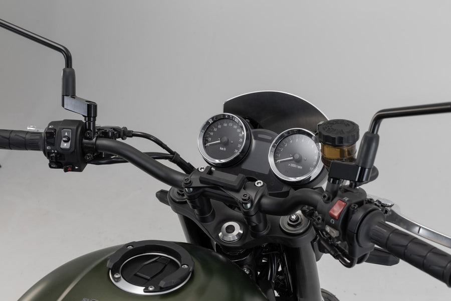 Kawasaki Z 900 RS [2020-2024] - Support Navi dans le cockpit - photo 2