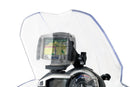 Triumph Tiger 800 XR [2017] - Navi holder in the cockpit – picture 2