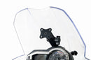 Triumph Tiger 800 XR [2017] - Navi holder in the cockpit – picture 4