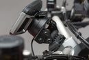 Ducati Multistrada V2 950 [2022-2024] - Navi-Halter am Lenker – Bild 2