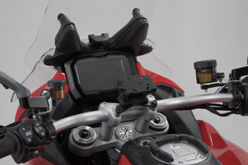 Ducati Multistrada V4 1200 [2022-2024] - Navi-Halter – Bild 1