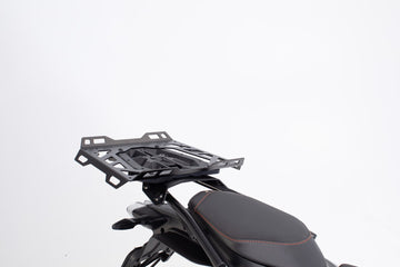 [SW-MOTECH] - Extension pour porte-bagages STREET-RACK – photo 1