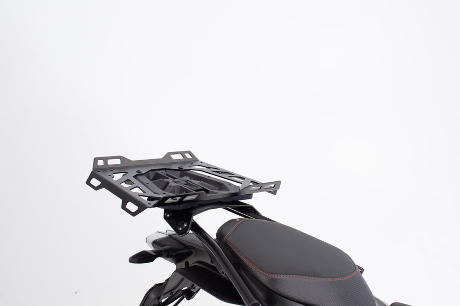 [SW-MOTECH] - Extension pour porte-bagages STREET-RACK – photo 1