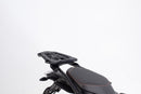 [SW-MOTECH] - Extension pour porte-bagages STREET-RACK – photo 2