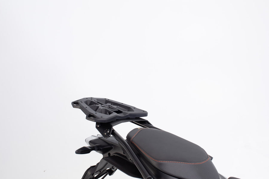 [SW-MOTECH] - Extension pour porte-bagages STREET-RACK – photo 2
