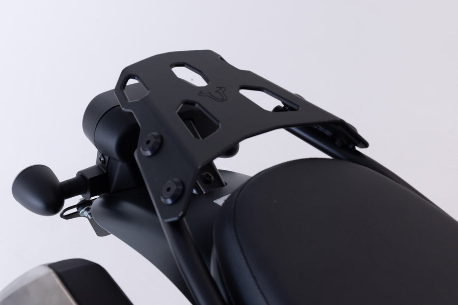 Honda CL 500 [2023-2025] - Porte-bagages STREET-RACK - photo 2