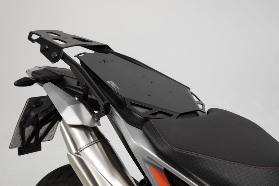 KTM 890 Duke R [2022-2023] - Porte-bagages SEAT-RACK pour selle passager – photo 1