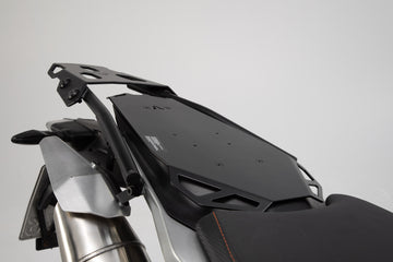 KTM 790 Duke [2022-2026] - Porte-bagages SEAT-RACK pour selle passager – photo 2