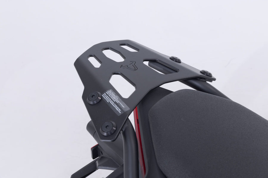 Kawasaki Z 650 [2016-2026] - Porte-bagages STREET-RACK - photo 3