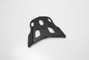 Kawasaki Z 650 [2016-2026] - Porte-bagages STREET-RACK - photo 1