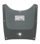 KAWASAKI GPX 750 R - Disque spoiler "SN"-1