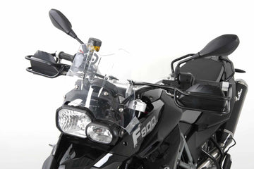 BMW F 650 GS Twin [2008-2018] - Protection Griff (gauche + droite)