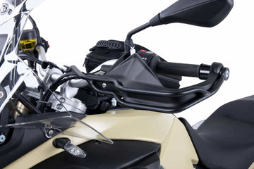 BMW F 800 GS Adventure [2013-2018] - Griff Protection (gauche + à droite)