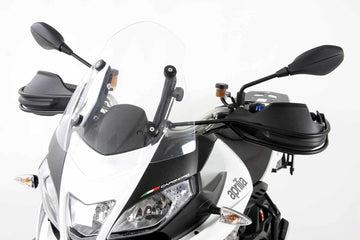 Aprilia Caponord 1200 [2013-2016] - Protection des manches (gauche + droite)