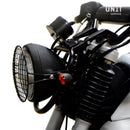 BMW R 850 GS / R 1100 GS / R 1150 GS Adventure [1994-2004] - Basic Scheinwerfergrill