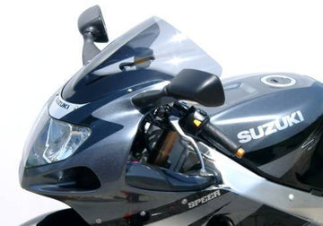 Suzuki GSX-R 600 01-03 / 1000 -02/750 00-03 Disque de rafication "R"