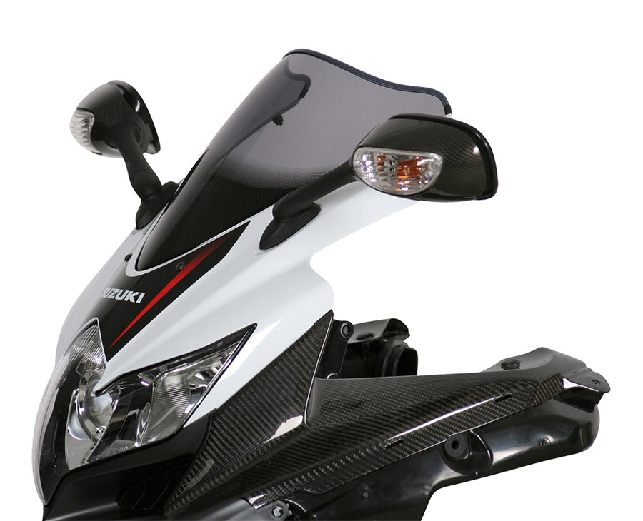 Suzuki GSX-R 600/750 [2008-2010] - Disque de forme originale "O"