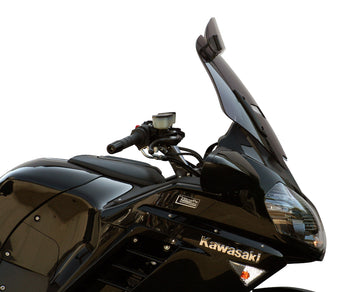 Kawasaki GTR 1400 [2007-2014] -variotourings écran "VTN" - 0