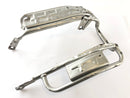Yamaha YFM 350 Warrior 3GD [2003] - Protection de bras oscillant essieu arrière-5