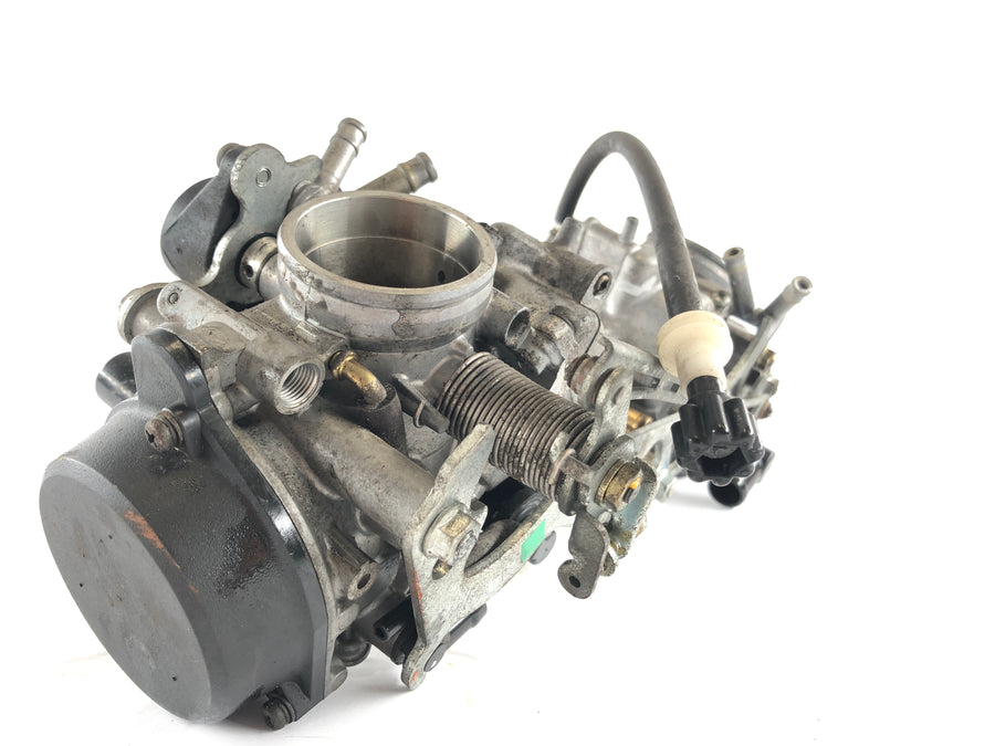 Honda Varadero XL 1000 SD02 [2002] - Carburateur