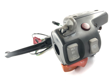BMW K 1200 GT K12 [2004] - Handlebar switch left - 0